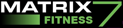  Matrix Fitness Weiterstadt GbR Logo